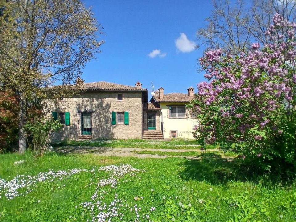 Villa i Zocca, Modena - foto 1