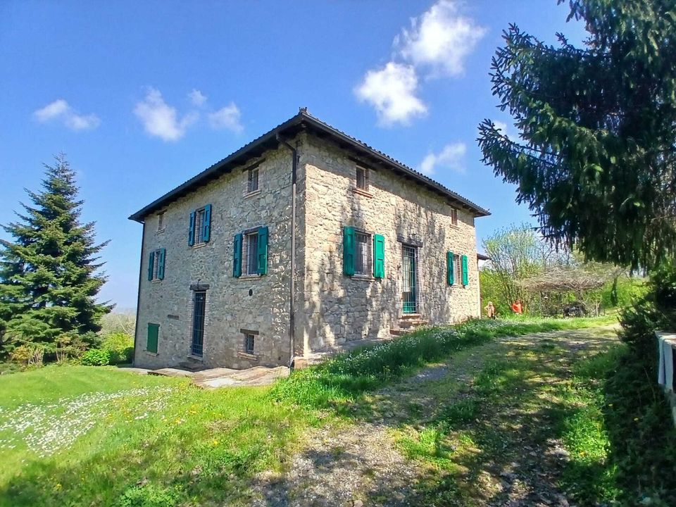 Villa i Zocca, Modena - foto 3