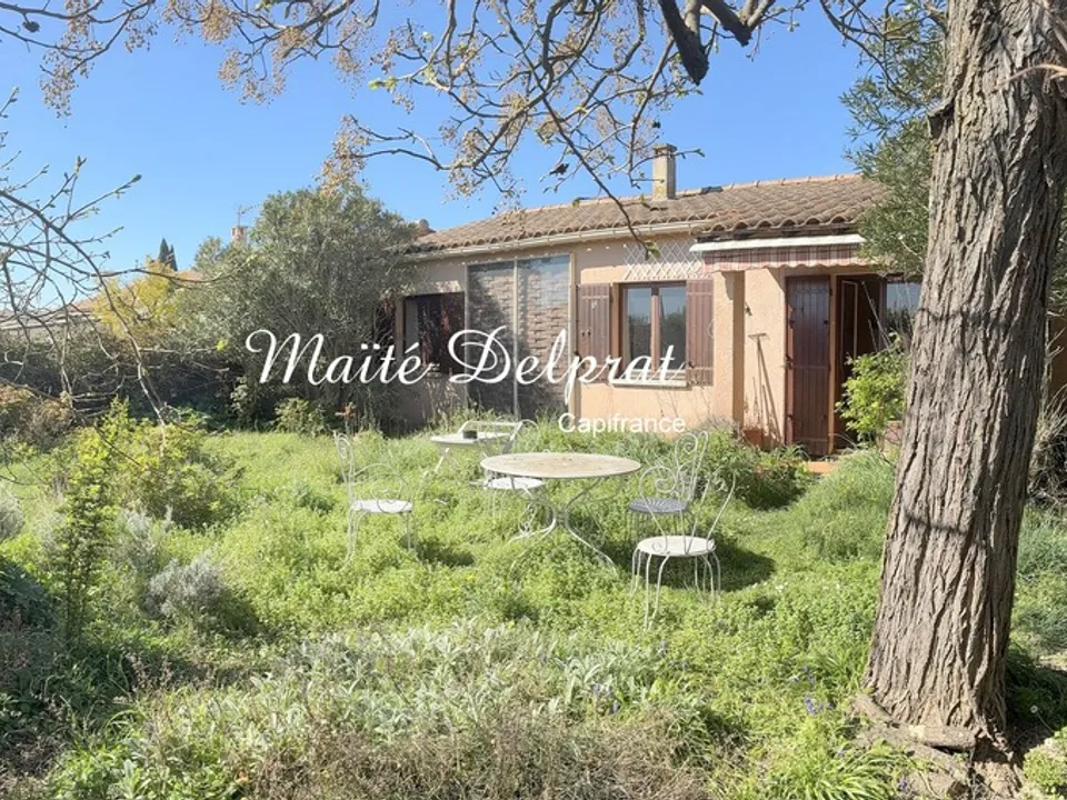 Villa i Aubignan, Vaucluse - foto 2