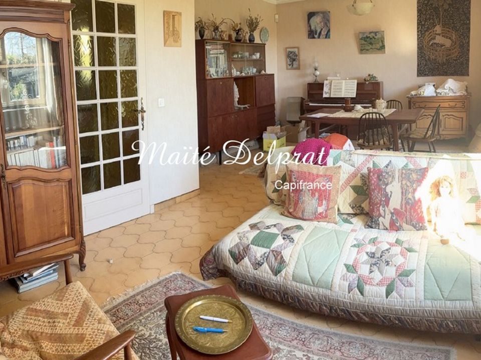 Villa i Aubignan, Vaucluse - foto 5