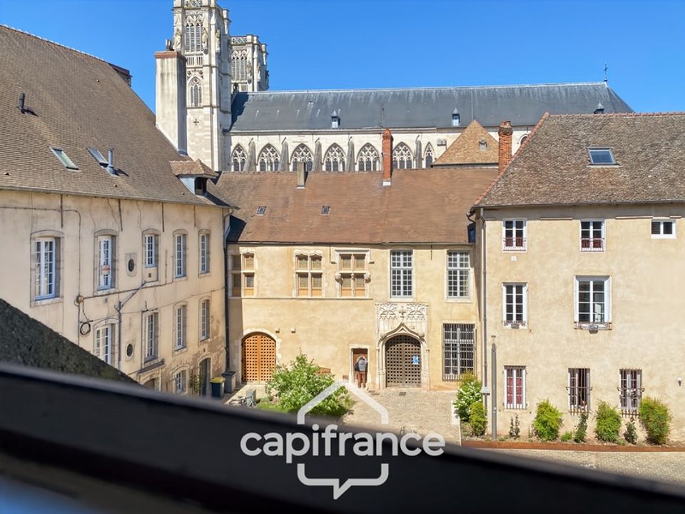Dupleks i Chalon-sur-Saône, Saone-et-Loire - bilde 2