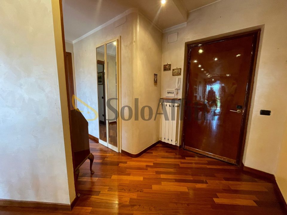 Lejlighed i Frosinone, Frosinone - foto 2