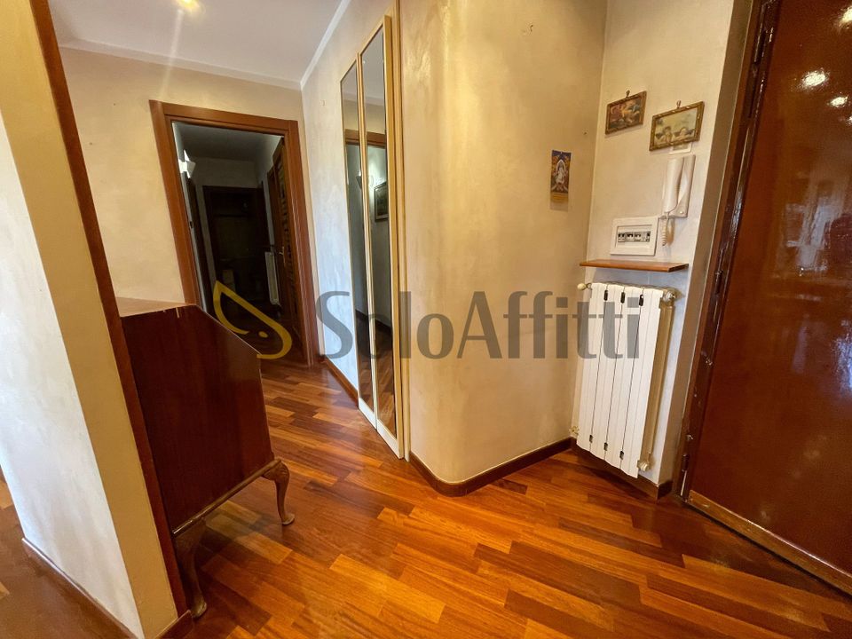 Lejlighed i Frosinone, Frosinone - foto 3