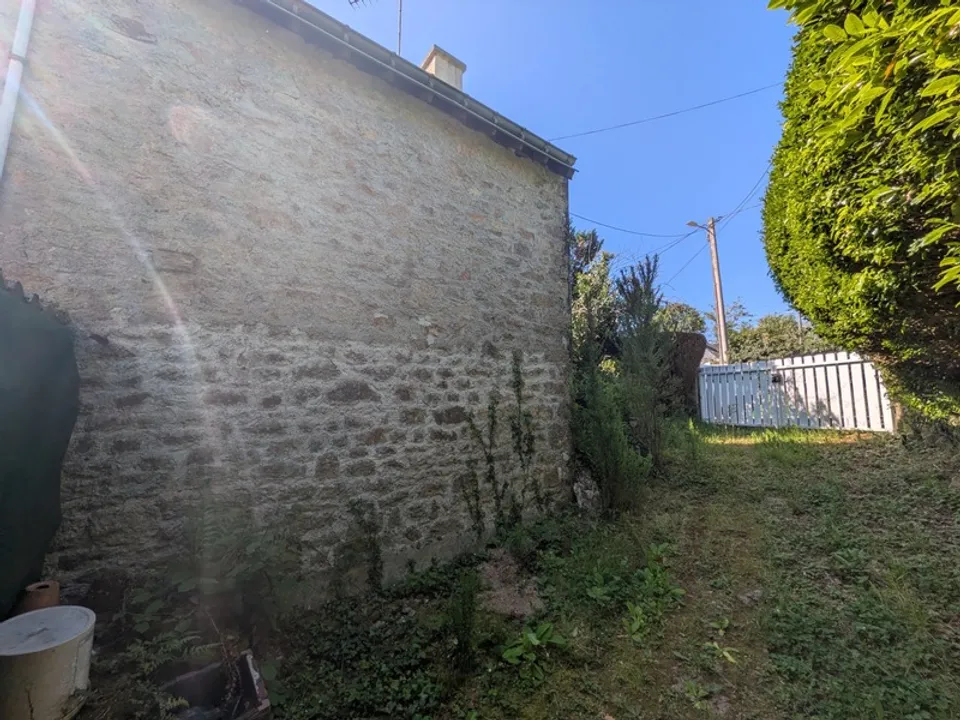 Masia a Bubry, Morbihan - foto 4