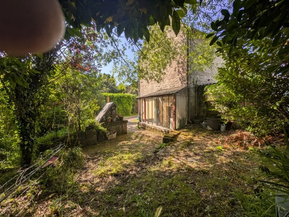 Masia a Bubry, Morbihan - foto 5