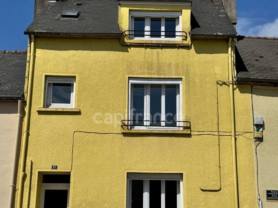 Villa i Spezet, Finistere - foto 2