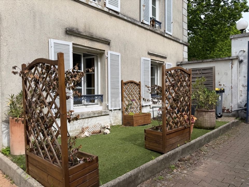 Lejlighed i Marly-le-Roi, Yvelines - foto 1
