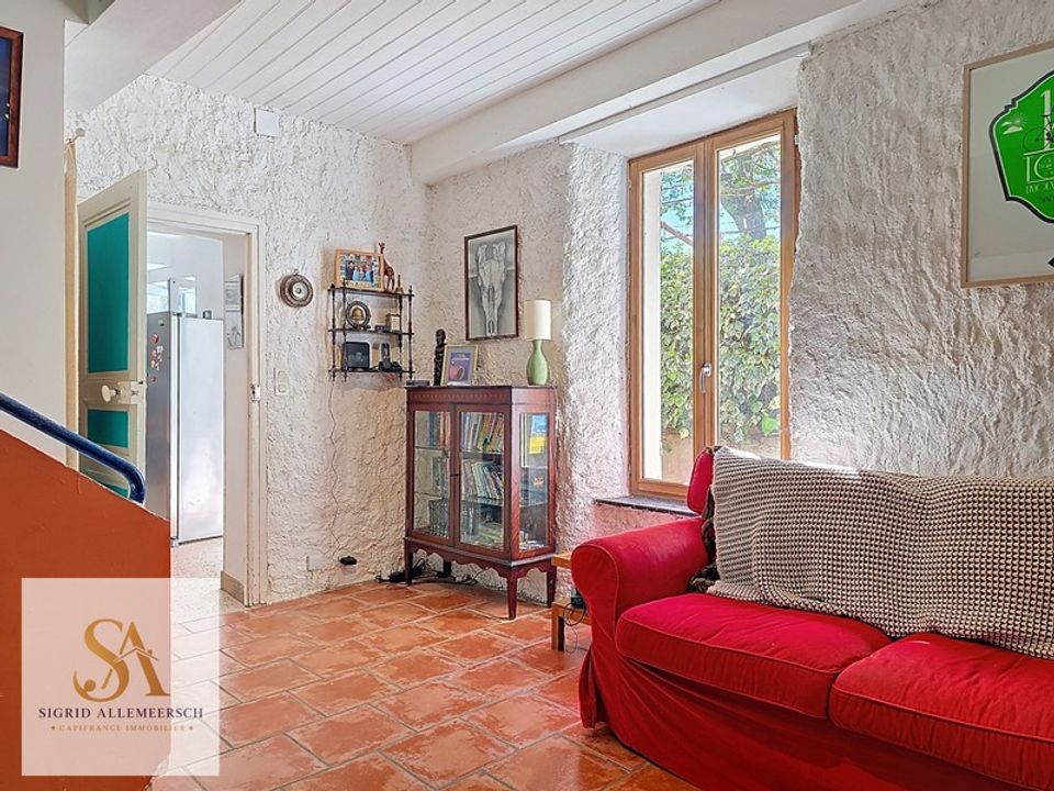 Landsbyhus i Rieux-en-Val, Aude - bilde 4