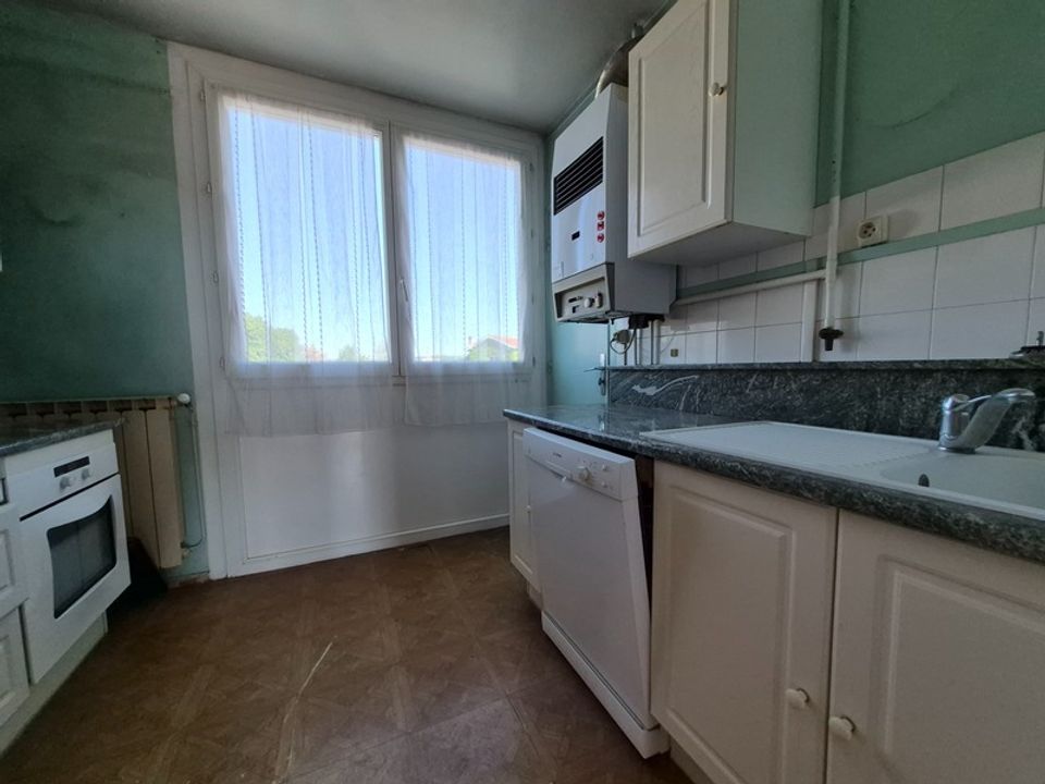 Lejlighed i Romans-sur-Isère, Drome - foto 2