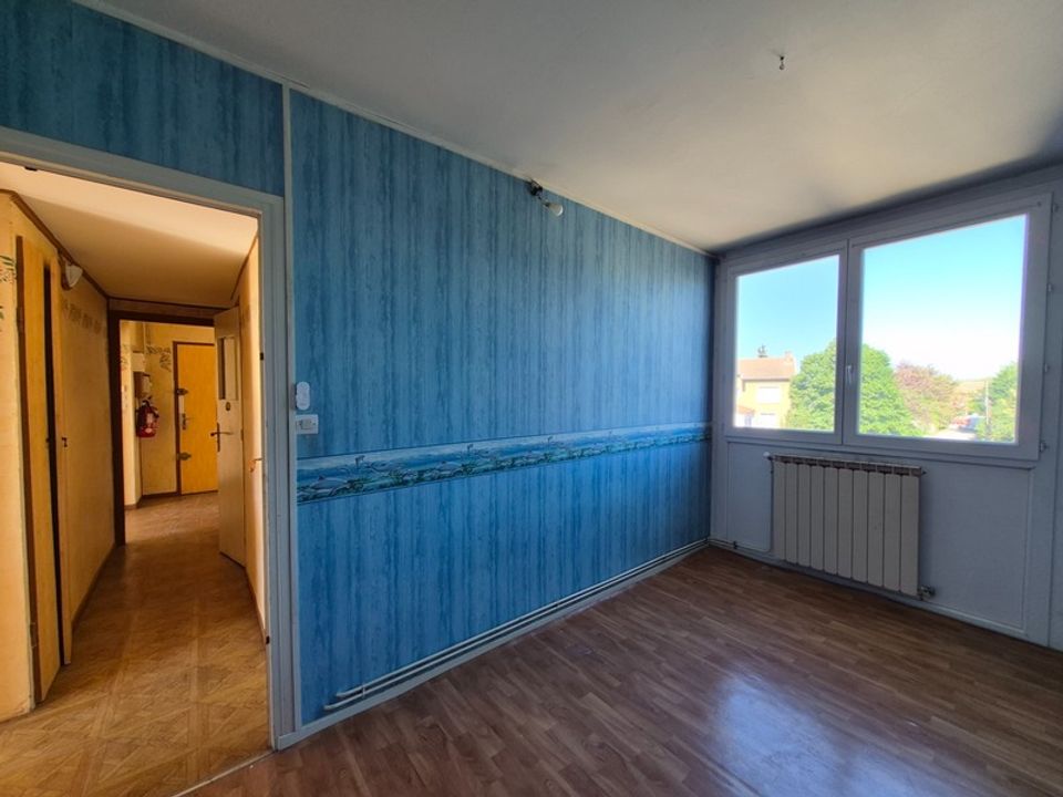 Lejlighed i Romans-sur-Isère, Drome - foto 4