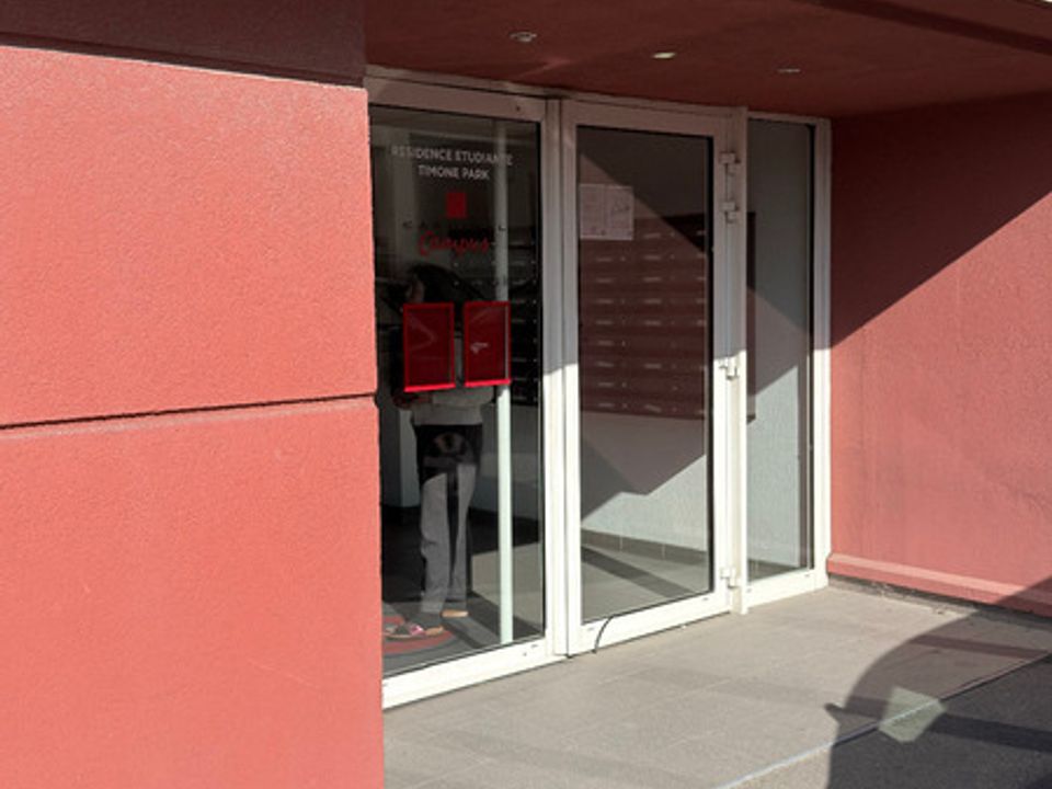 Lejlighed i Marseille, Bouches-du-Rhone - foto 5