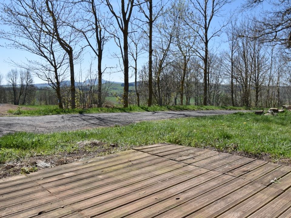 Villa i Mazet-Saint-Voy, Haute-Loire - foto 1