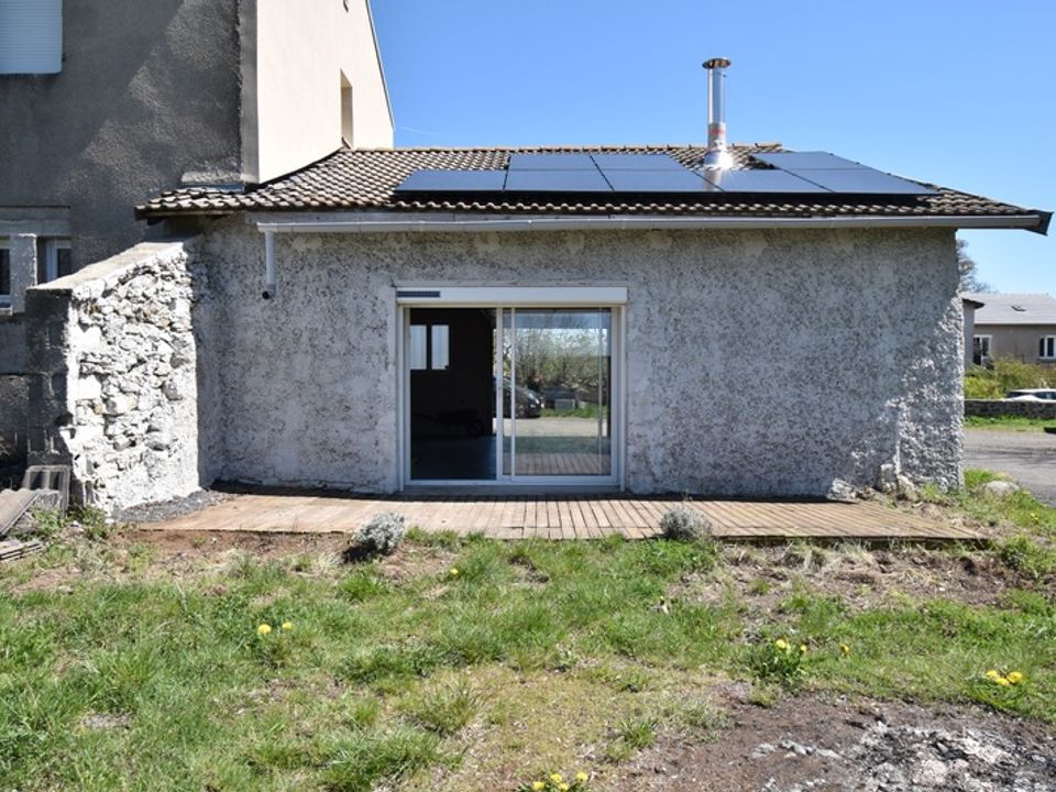 Villa i Mazet-Saint-Voy, Haute-Loire - foto 3