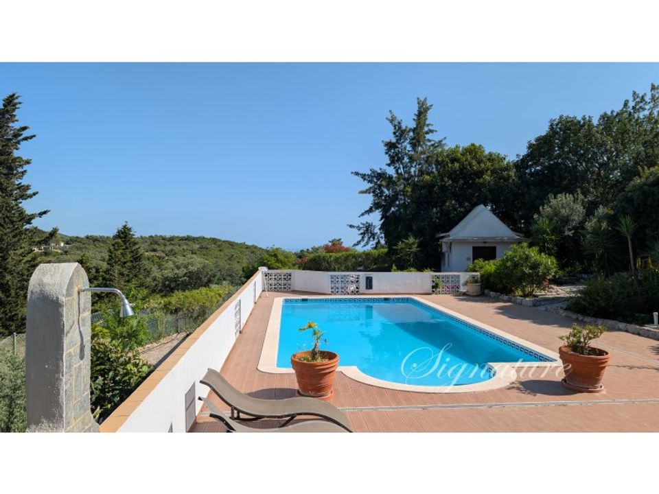 Villa i Santa Barbara de Nexe, Faro - foto 2