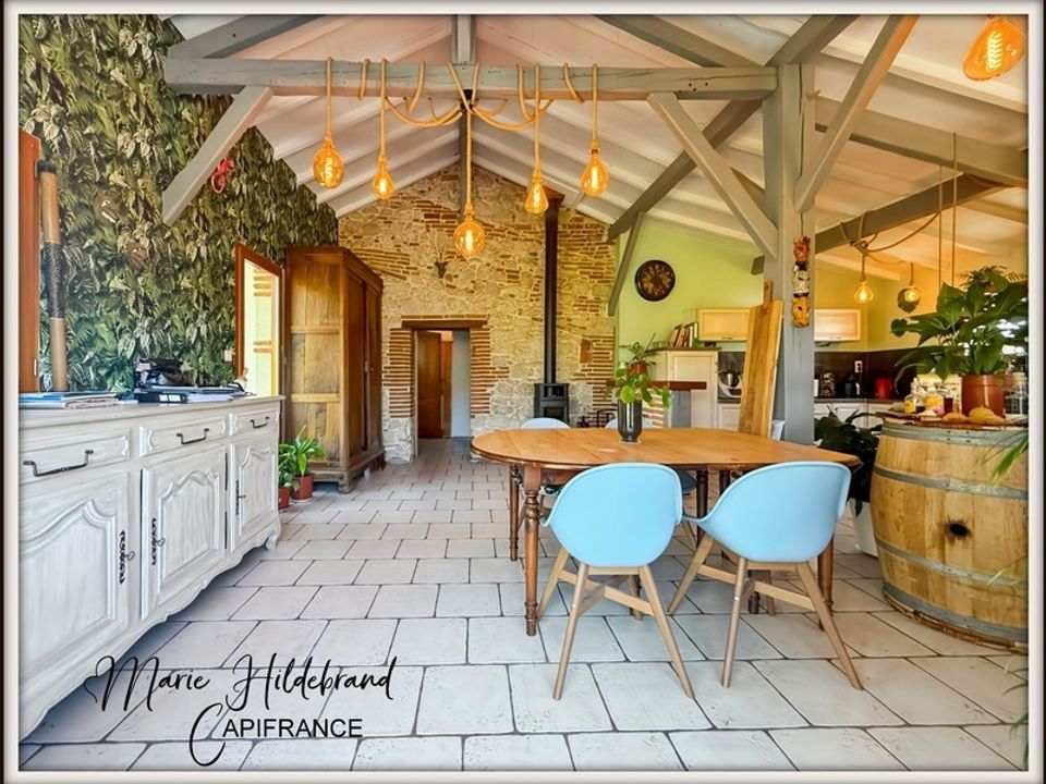 Villa a Valence, Tarn-et-Garonne - foto 2