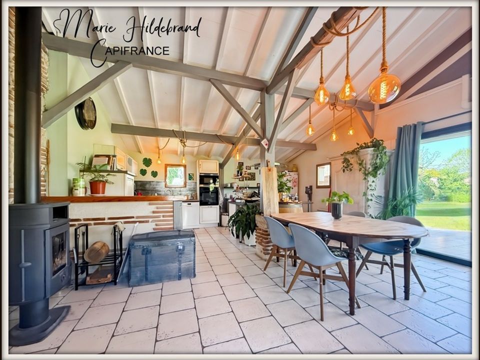 Villa a Valence, Tarn-et-Garonne - foto 3
