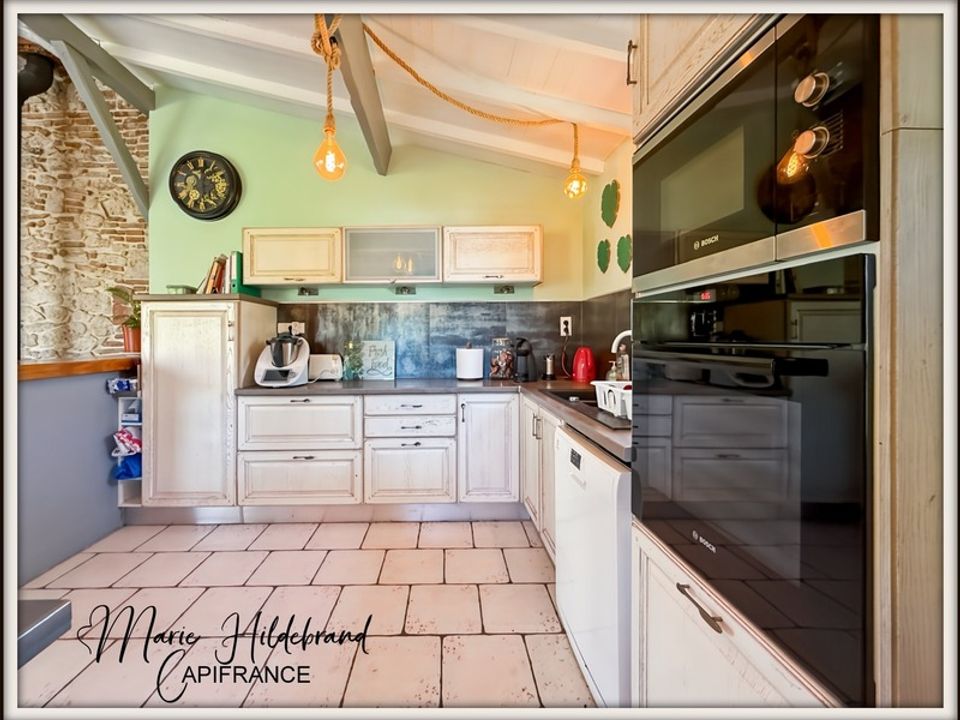Villa a Valence, Tarn-et-Garonne - foto 4