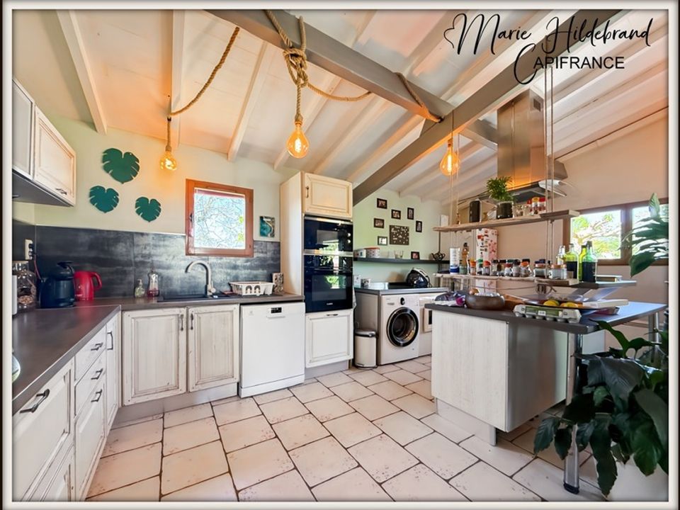 Villa a Valence, Tarn-et-Garonne - foto 5