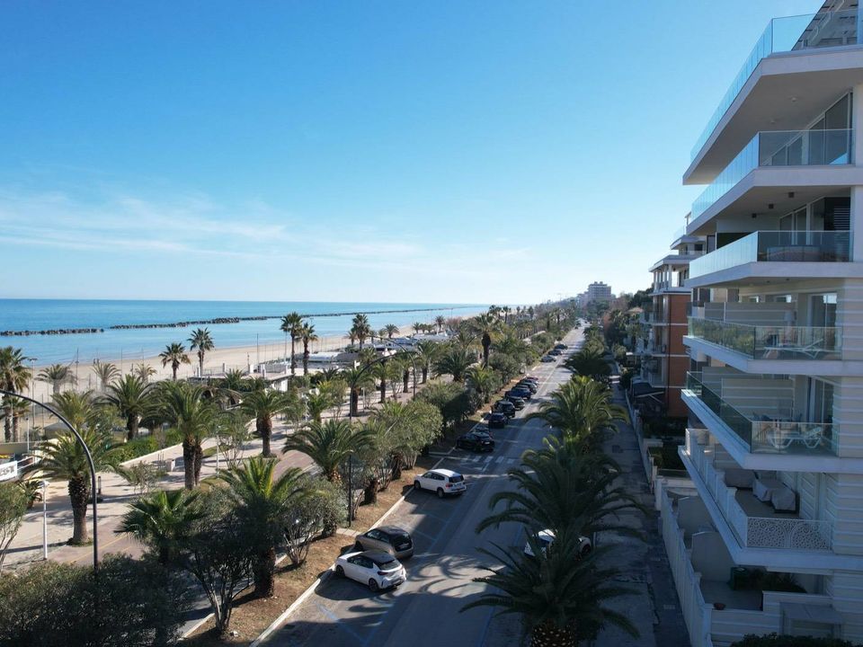 Lejlighed i San Benedetto Del Tronto, Ascoli Piceno - foto 2