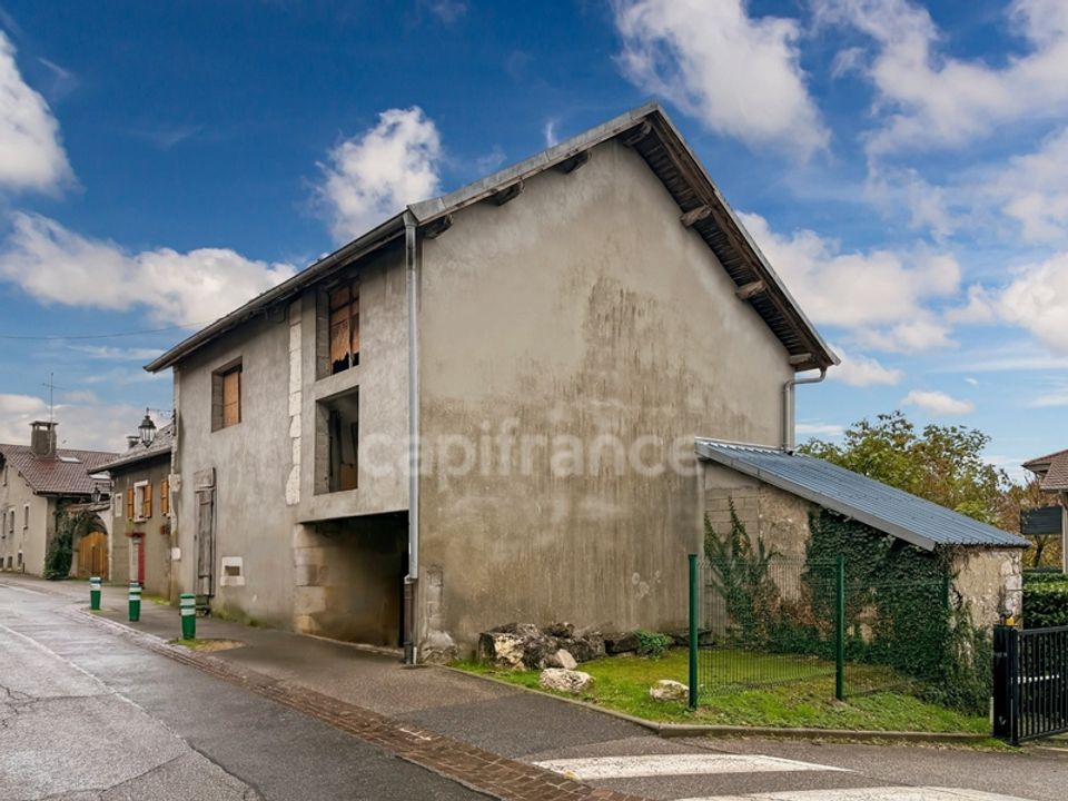 Villa i Péron, Ain - foto 2