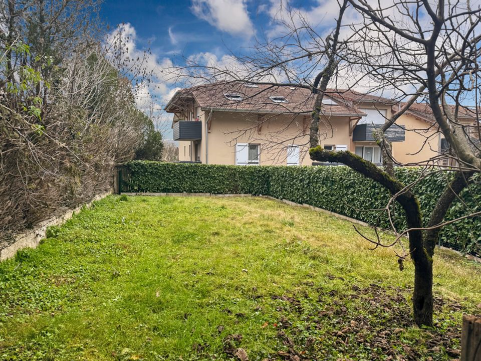 Villa i Péron, Ain - foto 3