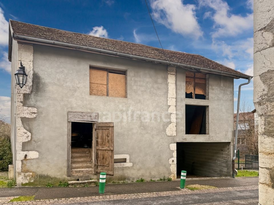Villa i Péron, Ain - foto 4