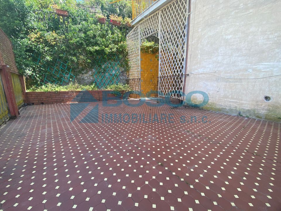 Wohnung in La Spezia, La Spezia - Foto 1