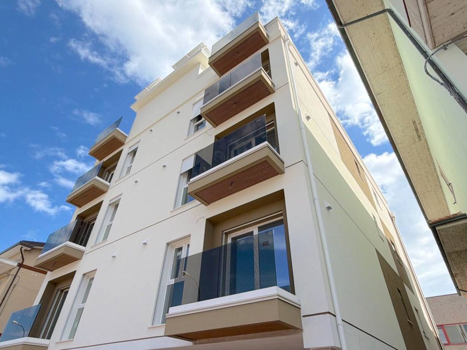 Apartament a San Benedetto Del Tronto, Ascoli Piceno - foto 1