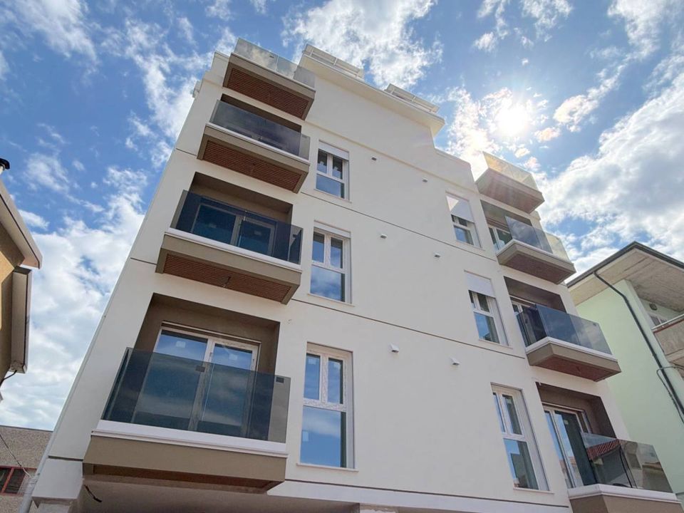 Apartament a San Benedetto Del Tronto, Ascoli Piceno - foto 2