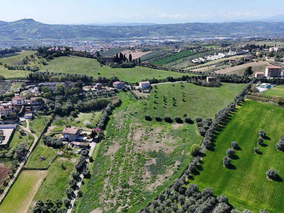 Helårsgrund i Monteprandone, Ascoli Piceno - foto 4