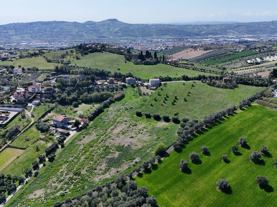 Helårsgrund i Monteprandone, Ascoli Piceno - foto 5
