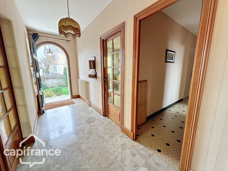 Villa i Thouars, Deux-Sevres - foto 4