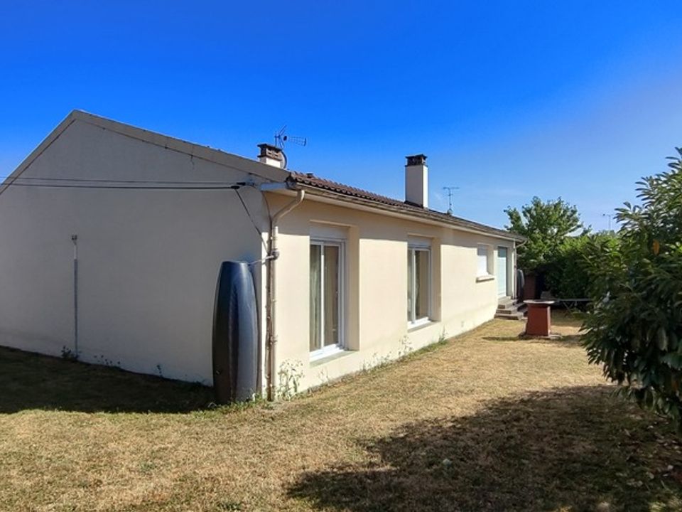 Villa i Château-Landon, Seine-et-Marne - foto 1