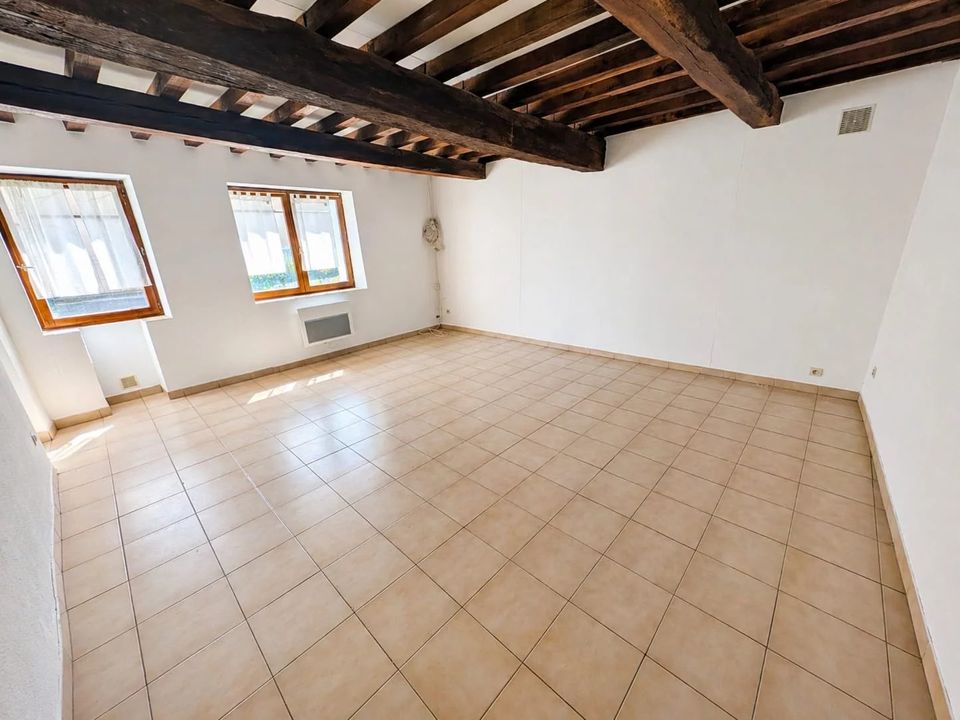 Villa i Nanteuil-lès-Meaux, Seine-et-Marne - foto 2