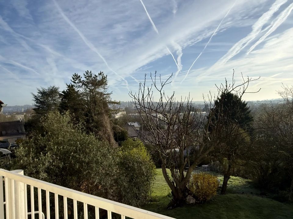 Villa i Crécy-la-Chapelle, Seine-et-Marne - foto 5