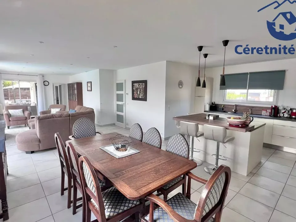 Villa i Ceret, Pyrenees-Orientales - bilde 2
