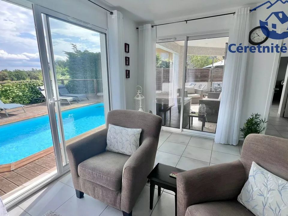 Villa i Ceret, Pyrenees-Orientales - bilde 4