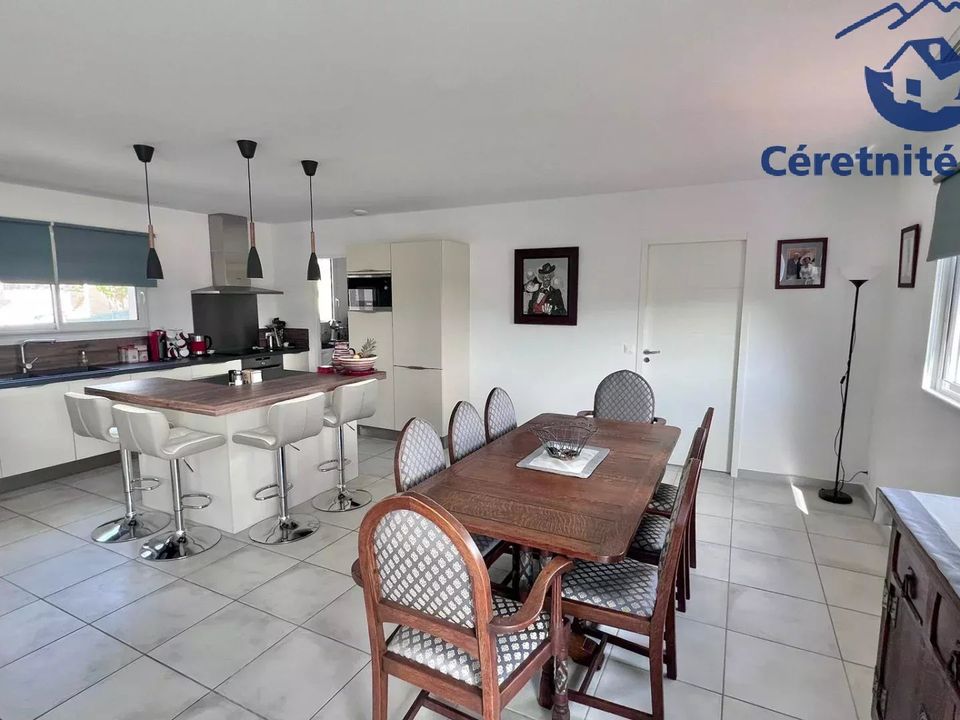 Villa i Ceret, Pyrenees-Orientales - bilde 5