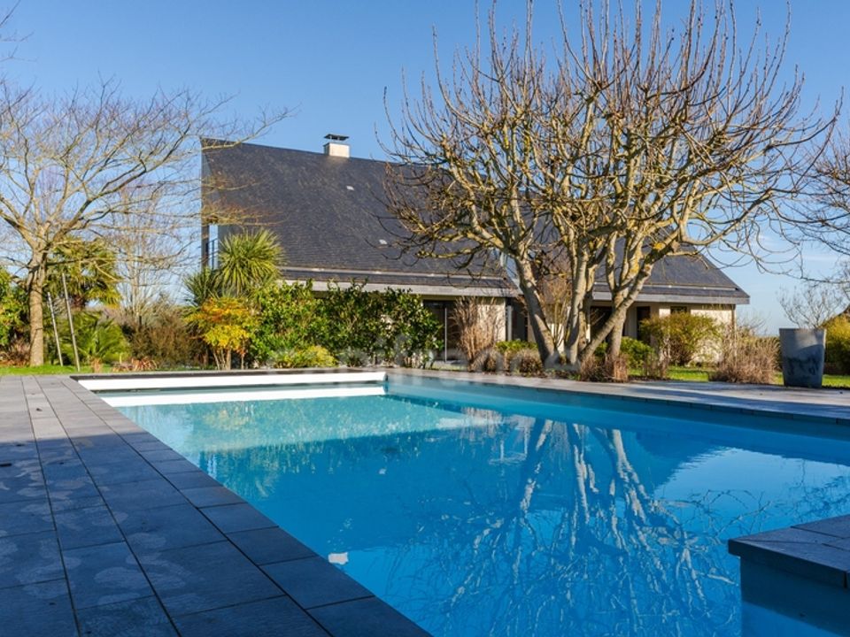 Villa i Saumur, Maine-et-Loire - foto 2