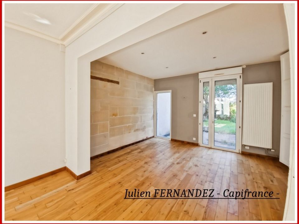 Villa i Chatellerault, Vienne - bilde 2