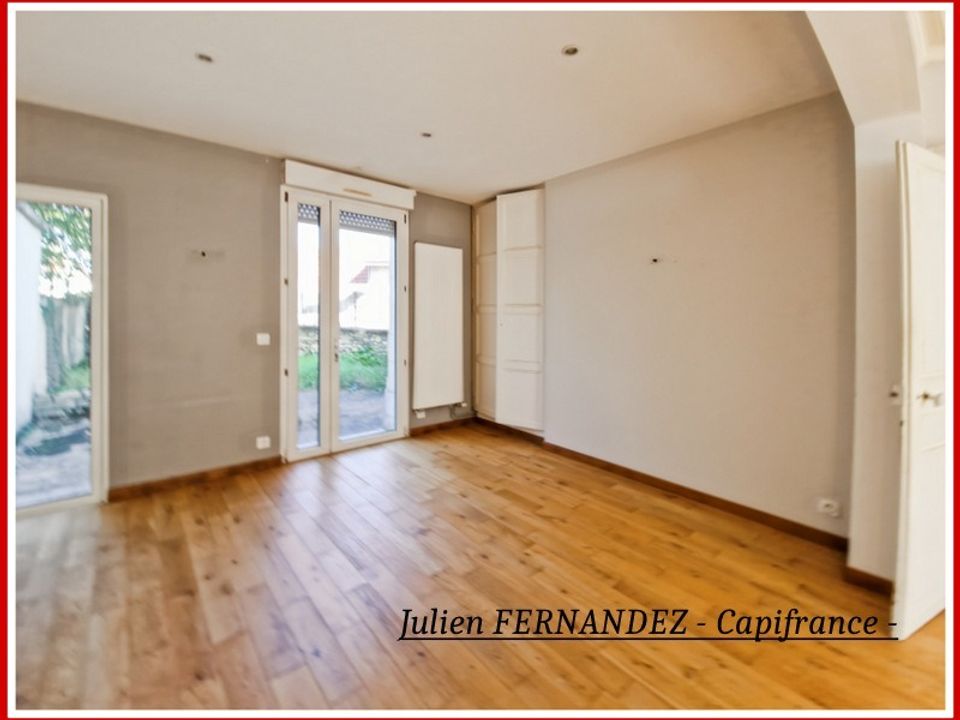 Villa i Chatellerault, Vienne - bilde 3