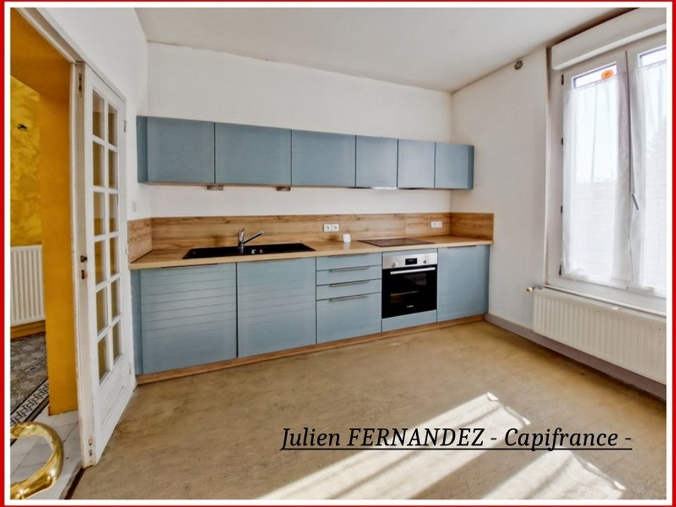 Villa i Chatellerault, Vienne - bilde 5
