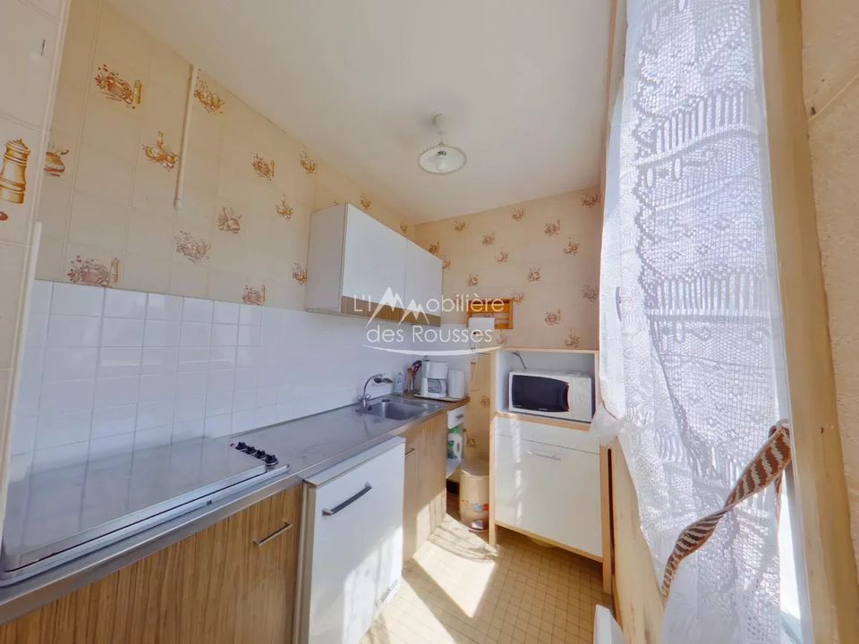 Apartamento en Les Rousses, Jura - foto 5