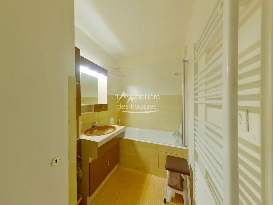 Apartamento en Les Rousses, Jura - foto 5
