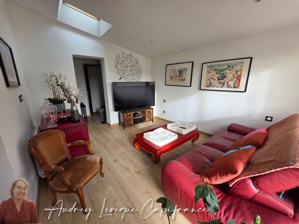 Villa i Surgeres, Charente-Maritime - foto 4