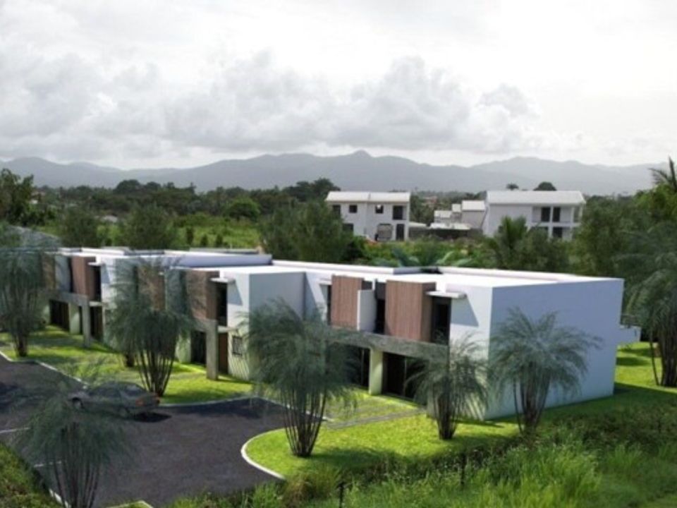 Villa em Baie-Mahault, Guadeloupe - foto 2