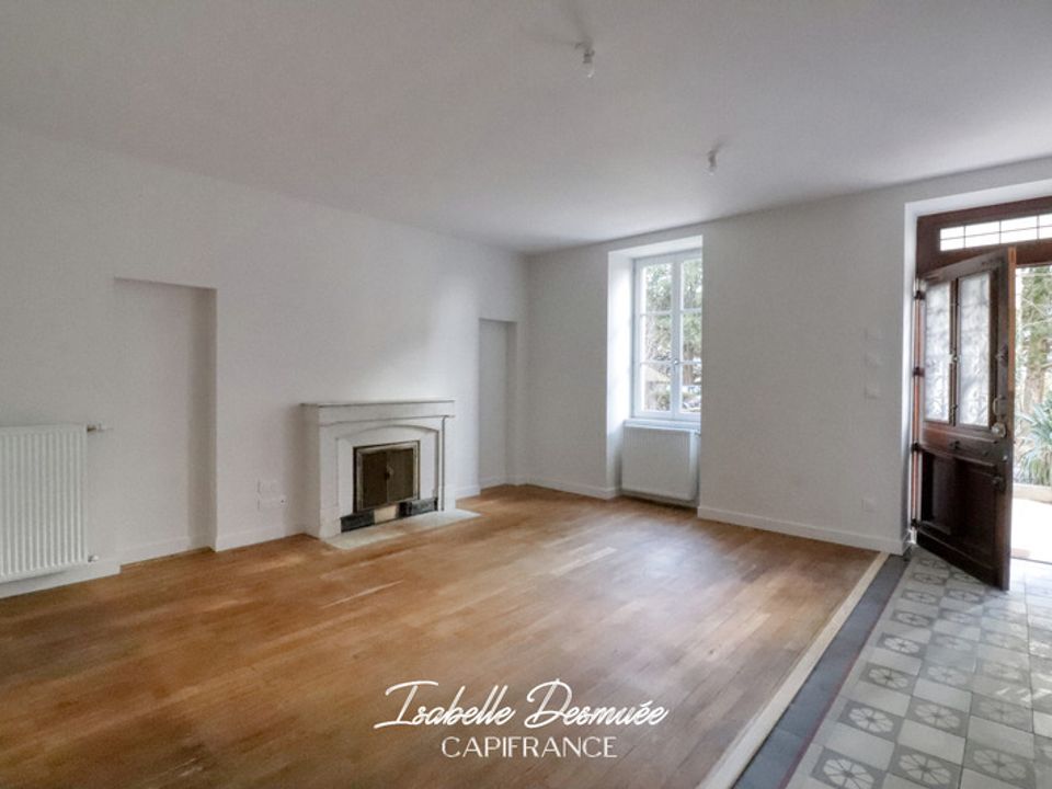 Villa en Tullins, Isere - foto 1