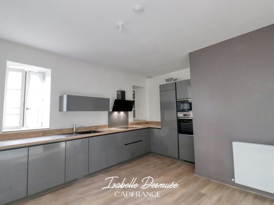 Villa en Tullins, Isere - foto 2