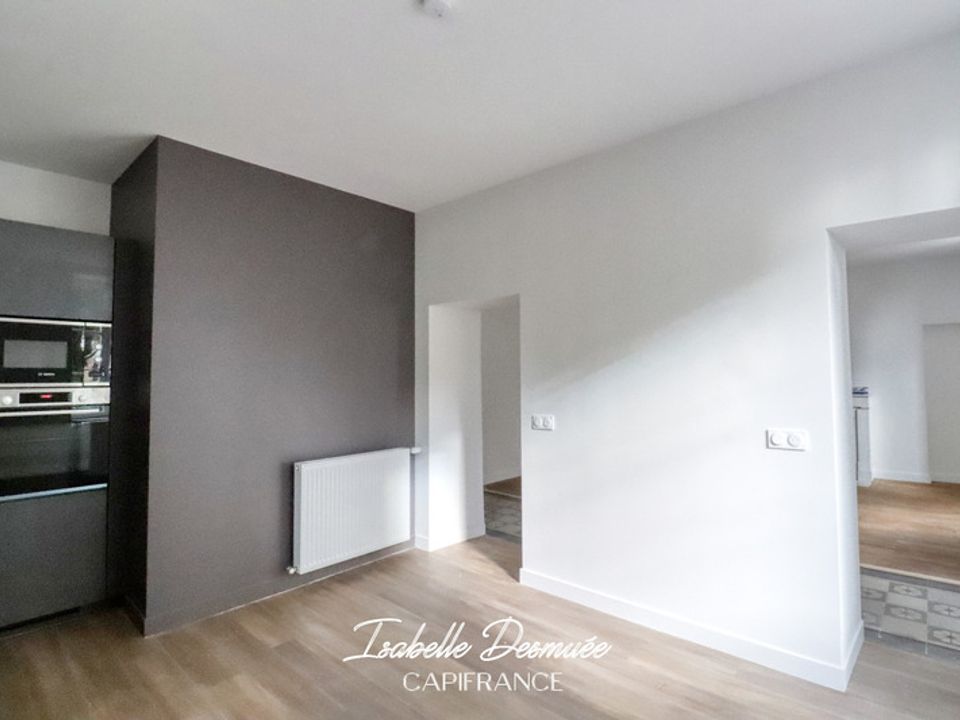Villa en Tullins, Isere - foto 3