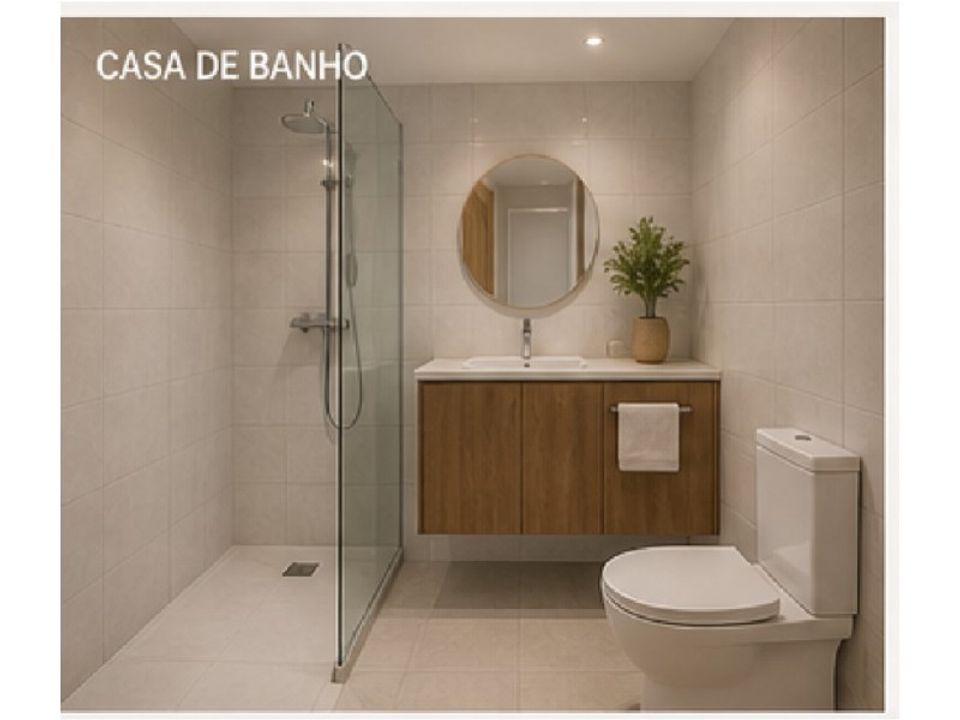 Villa i Macao, Santarem - foto 3